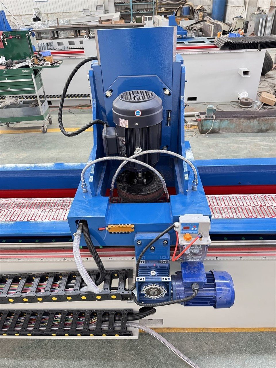 Automatic Knife Grinder high quality